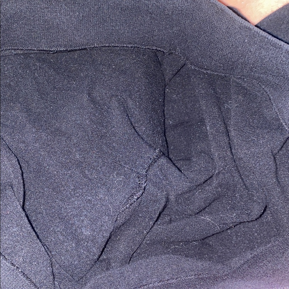🐆Adorable black Lauren Ralph Lauren leggings! - Picture 9 of 9